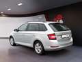 Skoda Fabia Combi 1,0 TSI DSG Ambition Silber - thumbnail 4