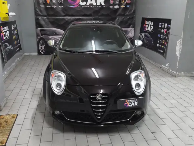 Alfa Romeo MiTo MiTo 1.4 tb Progression Gpl 120cv