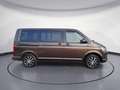 Volkswagen T6 Multivan 2.0 TDI DSG Business AHK ACC-FrontAs Braun - thumbnail 6