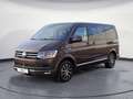 Volkswagen T6 Multivan 2.0 TDI DSG Business AHK ACC-FrontAs Braun - thumbnail 2