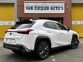 Lexus UX 300h F-Sport Design Leder ACC Camera Blindspot 18'' BTW Blanc - thumbnail 2