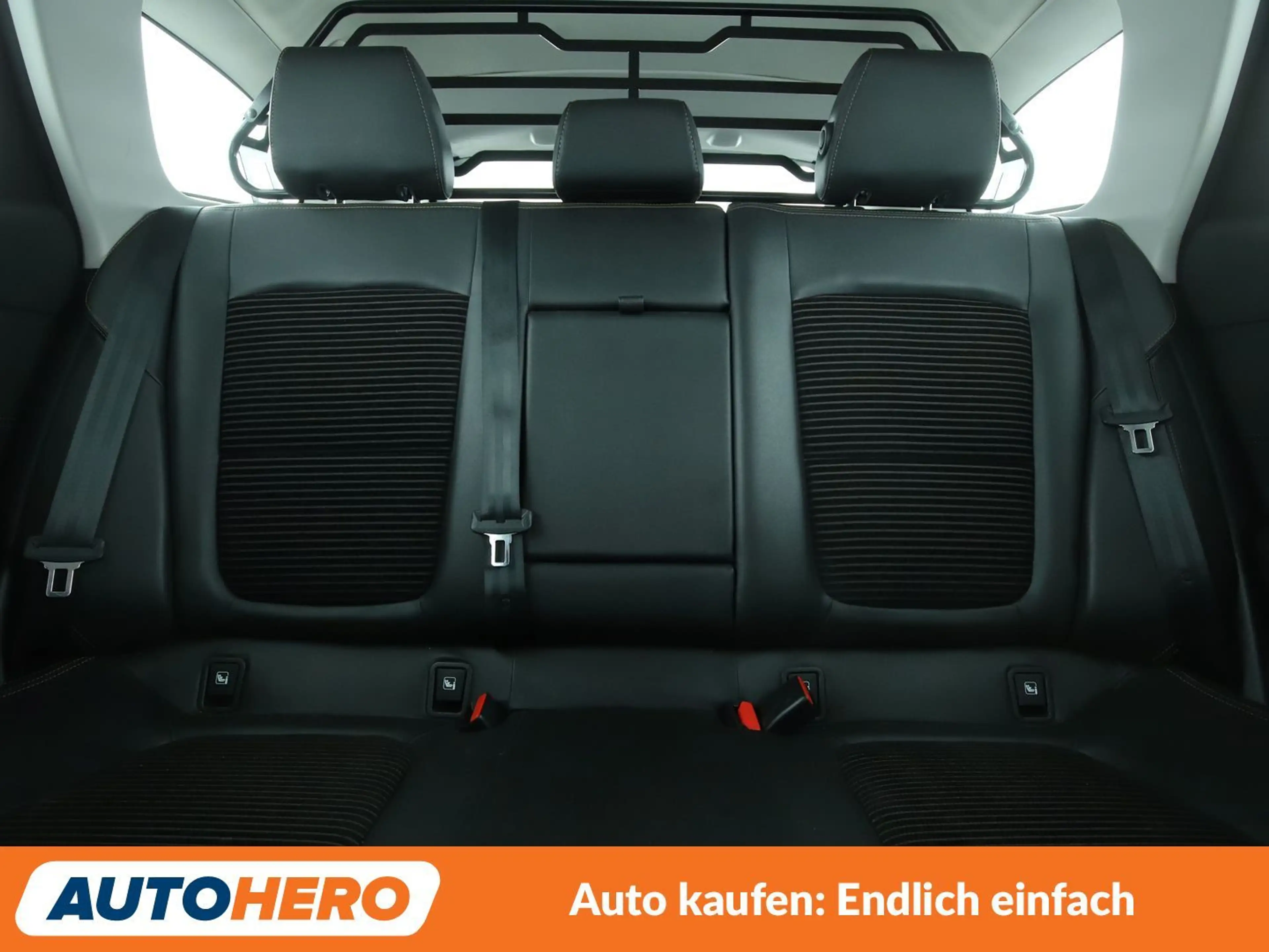 Renault Talisman 1.6 TCe Energy Intens Aut.*NAVI*CAM*LED*SHZ*TEMPO* — photo 15
