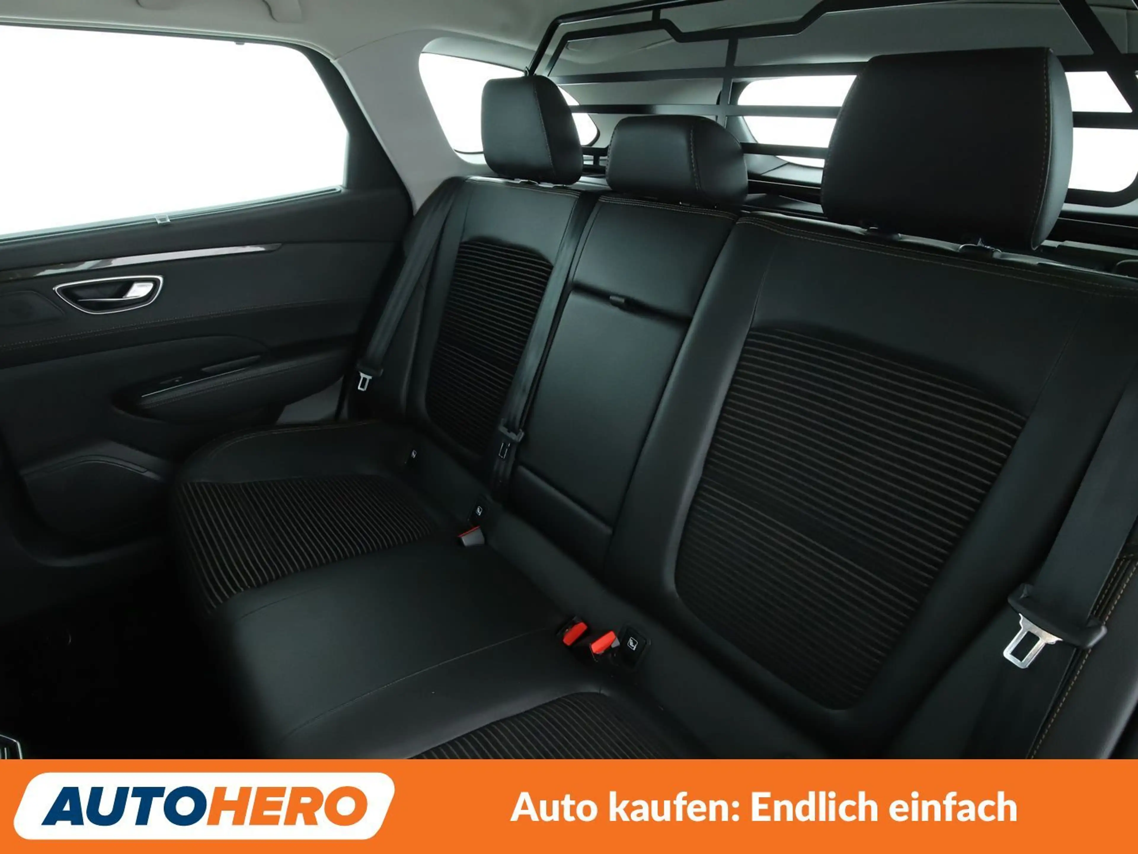 Renault Talisman 1.6 TCe Energy Intens Aut.*NAVI*CAM*LED*SHZ*TEMPO* — photo 14