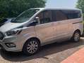 Ford Transit Custom Grigio - thumbnail 1