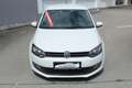 Volkswagen Polo Cool 1,2 Grau - thumbnail 2