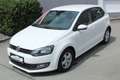 Volkswagen Polo Cool 1,2 Grau - thumbnail 1