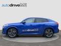 BMW iX2 eDrive20 Blau - thumbnail 3