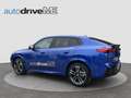 BMW iX2 eDrive20 Blau - thumbnail 4