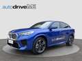 BMW iX2 eDrive20 Blau - thumbnail 1