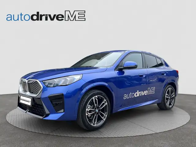 BMW iX2 eDrive20
