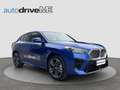 BMW iX2 eDrive20 Blau - thumbnail 8