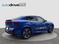 BMW iX2 eDrive20 Blau - thumbnail 6