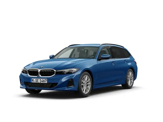 BMW 3 Series main image