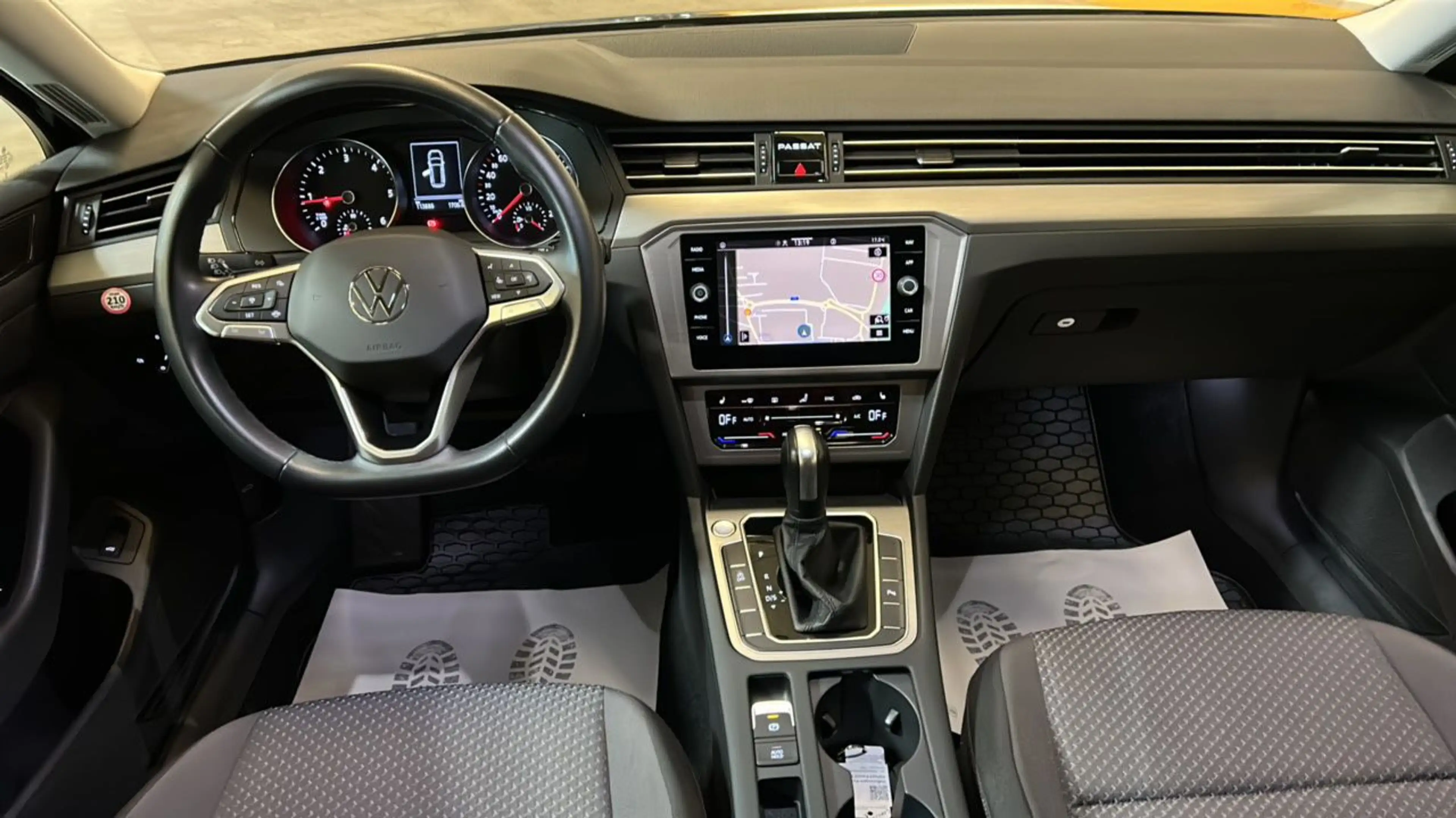 Volkswagen Passat Variant 2.0 TDI BMT/Start-Stopp LED*ACC*NAVI*RFK*SHZ*ASSI — photo 6