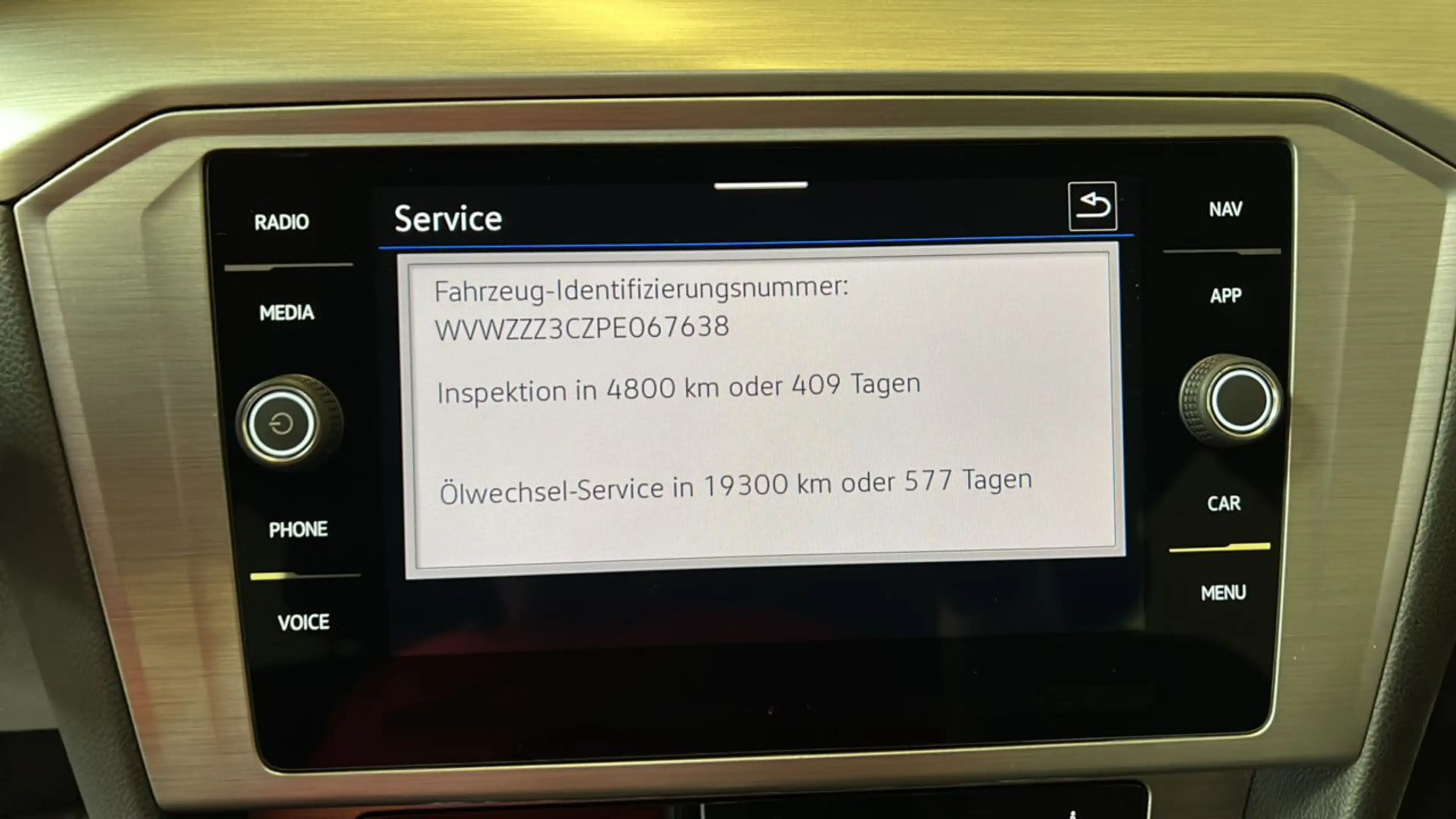 Volkswagen Passat Variant 2.0 TDI BMT/Start-Stopp LED*ACC*NAVI*RFK*SHZ*ASSI — photo 14
