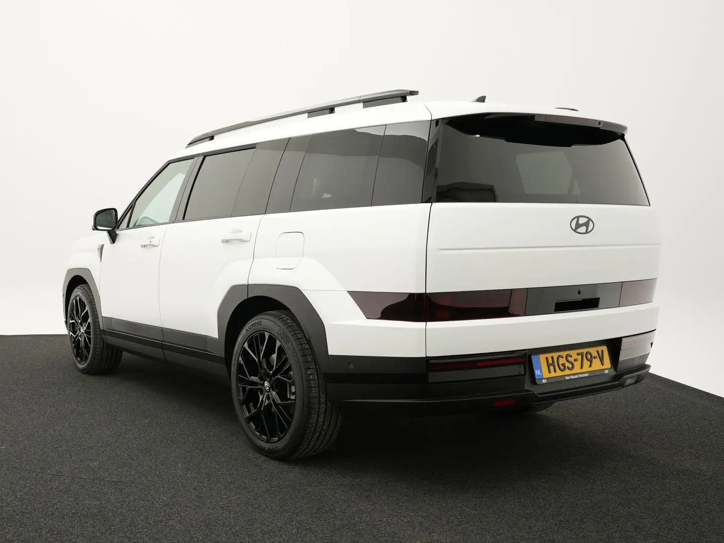 Hyundai SANTA FE Premium 1.6 T-GDI PHEV | Over The Air Updates | St Wit - 2