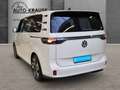 Volkswagen ID. Buzz Bus 150 kW Pro Scheinwerfer LED CarPlay Notrufsyst Wit - thumbnail 4