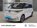 Volkswagen ID. Buzz Bus 150 kW Pro Scheinwerfer LED CarPlay Notrufsyst Wit - thumbnail 16