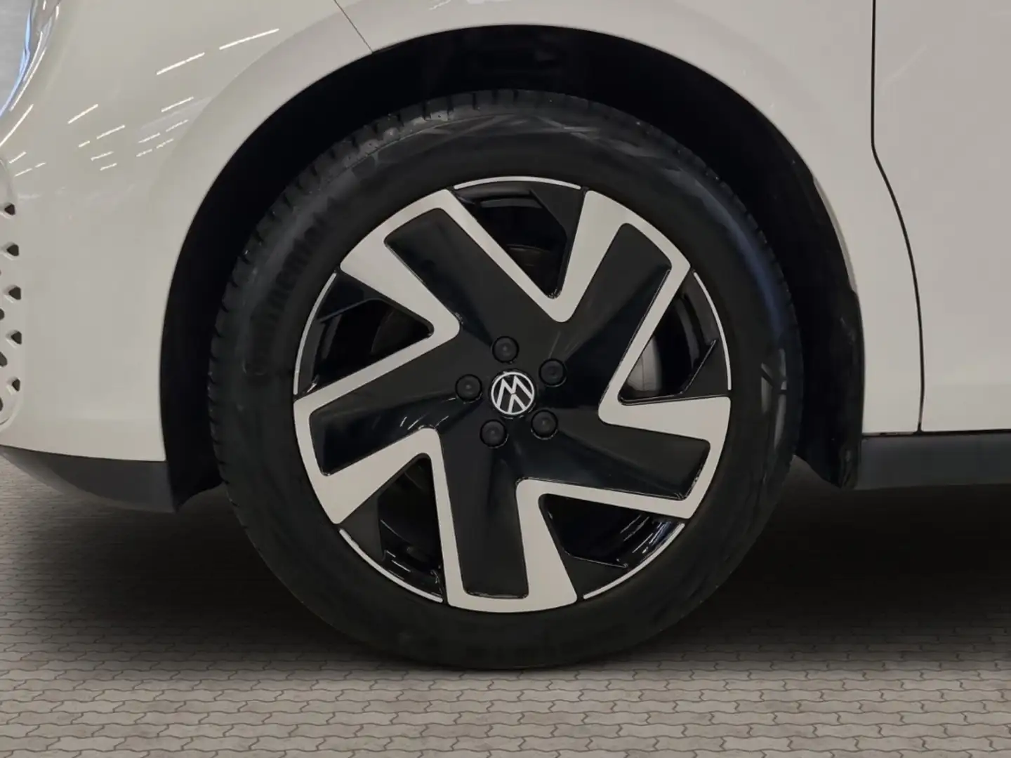 Volkswagen ID. Buzz Bus 150 kW Pro Scheinwerfer LED CarPlay Notrufsyst Wit - 2