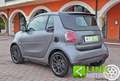 smart forTwo EQ cabrio Suitegrey (22kW) Grigio - thumbnail 3