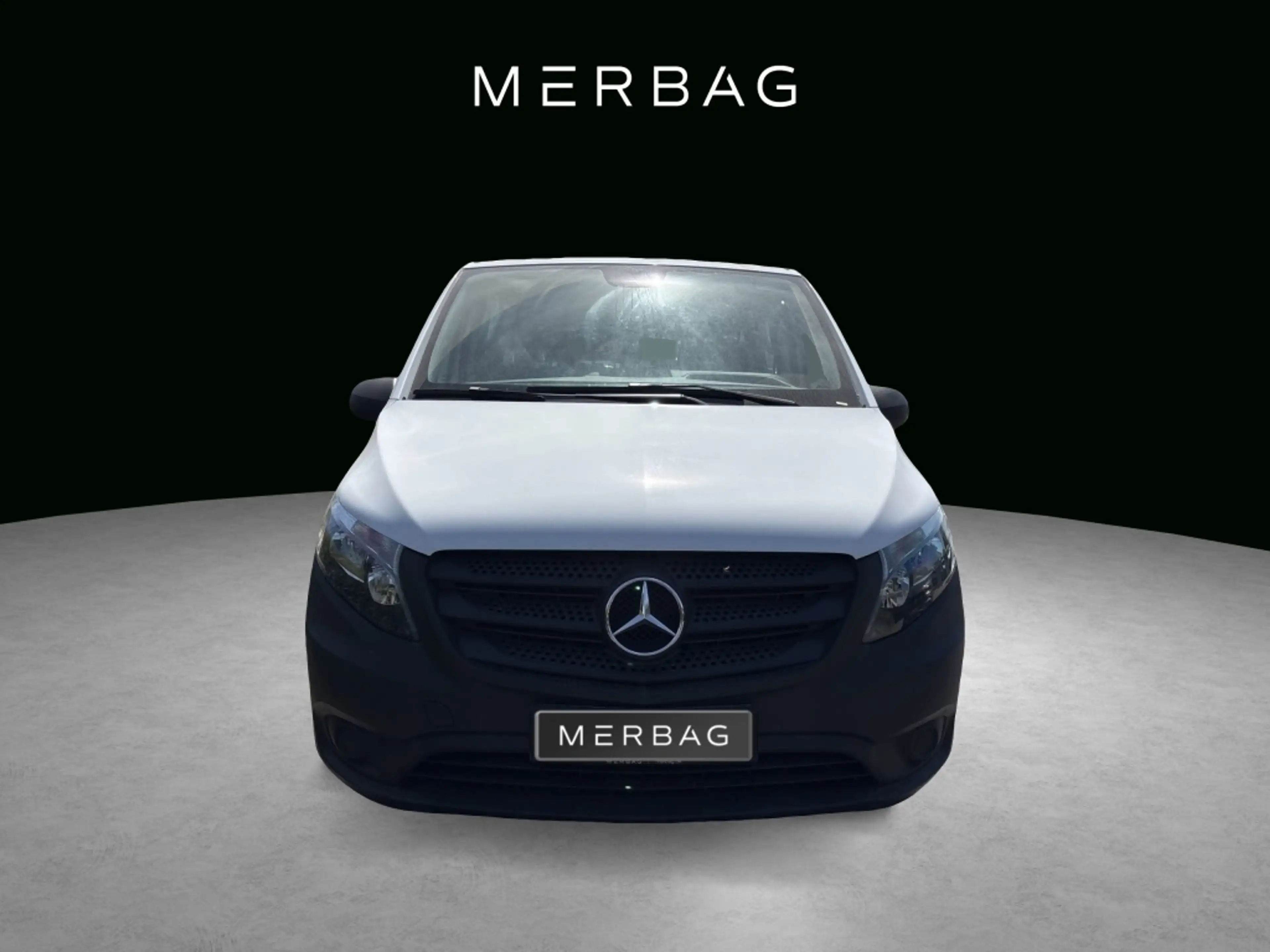 Mercedes-Benz Vito 119 CDI 4x4 Tourer PRO Lang AHK AUT Kam. LM — photo 2