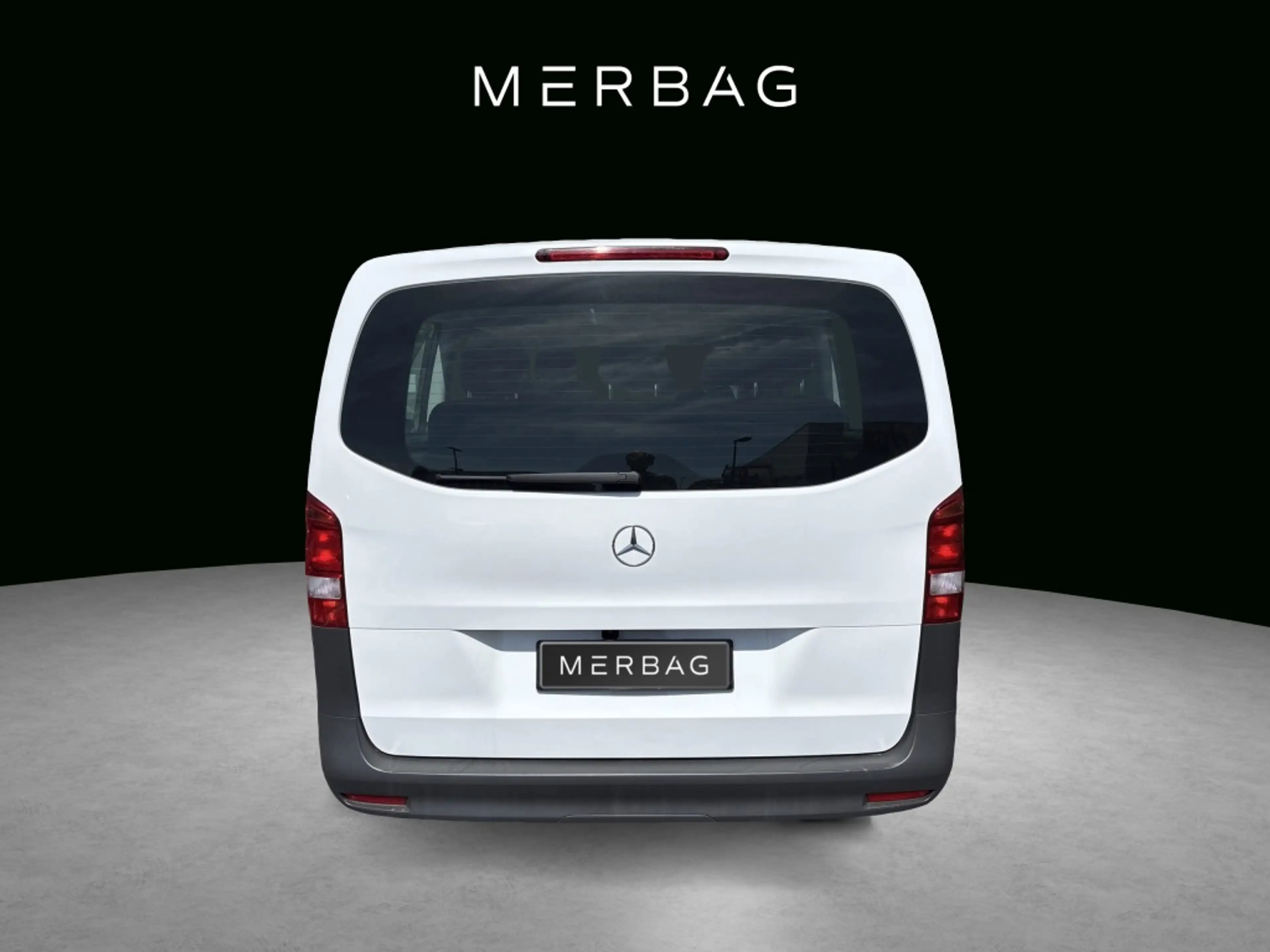 Mercedes-Benz Vito 119 CDI 4x4 Tourer PRO Lang AHK AUT Kam. LM — photo 6