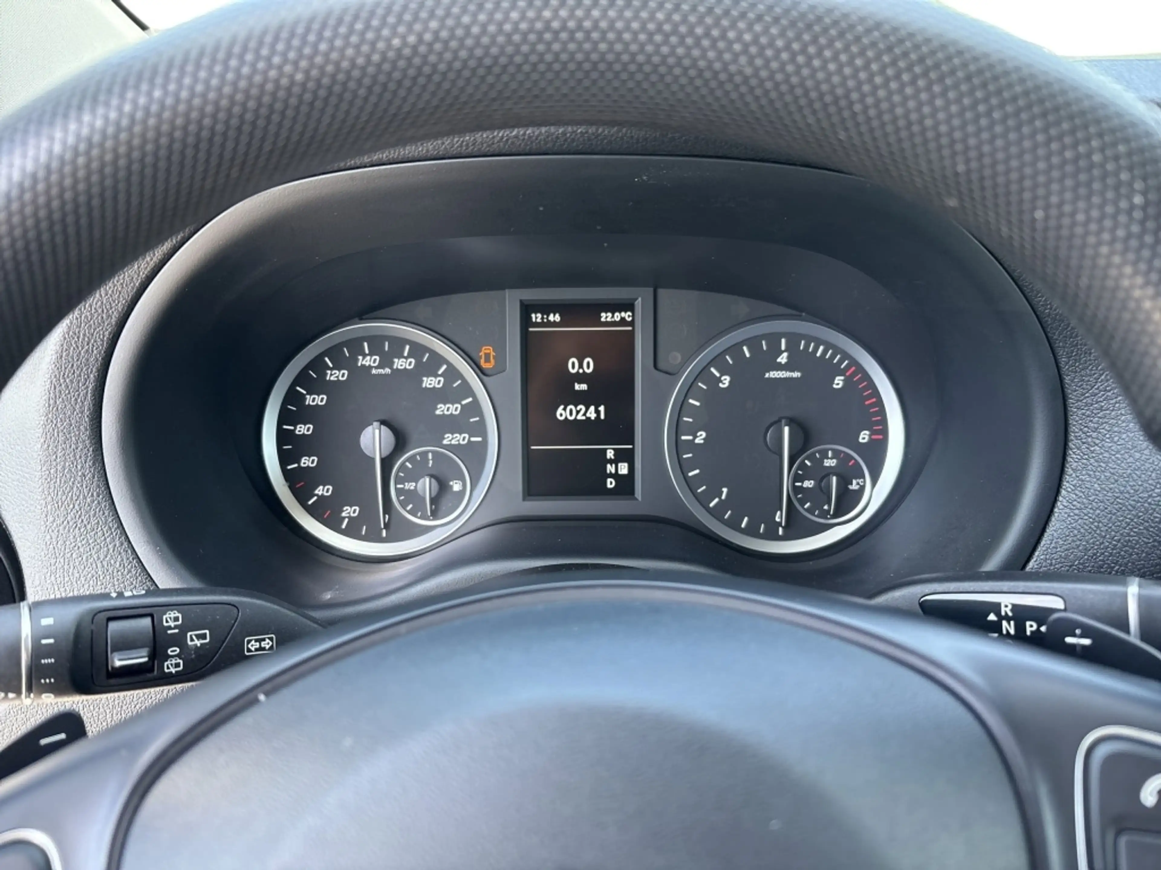 Mercedes-Benz Vito 119 CDI 4x4 Tourer PRO Lang AHK AUT Kam. LM — photo 10