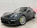 Porsche Panamera 4S E-Hybrid Sport Turismo Chrono Sportuitlaat Gris - thumbnail 1