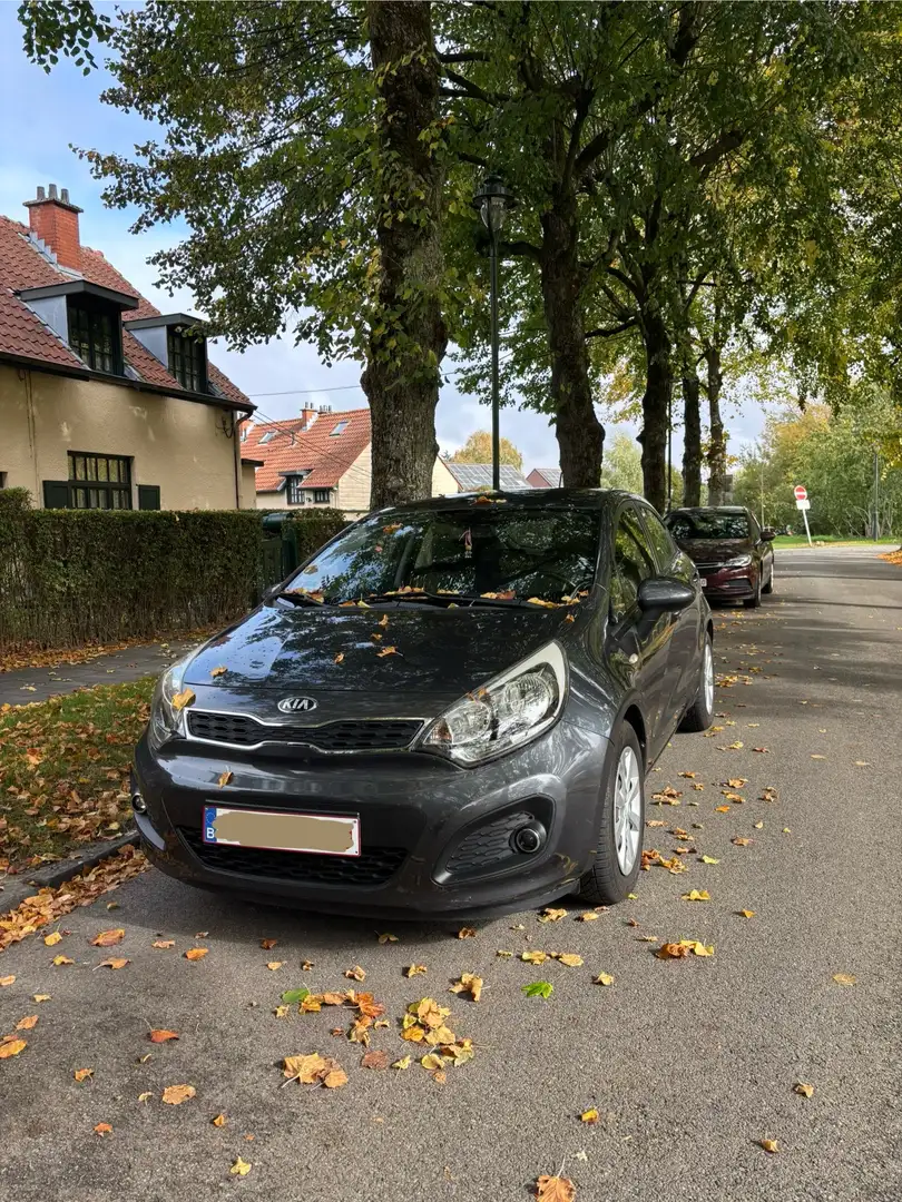 Kia Rio 1.2i - 2