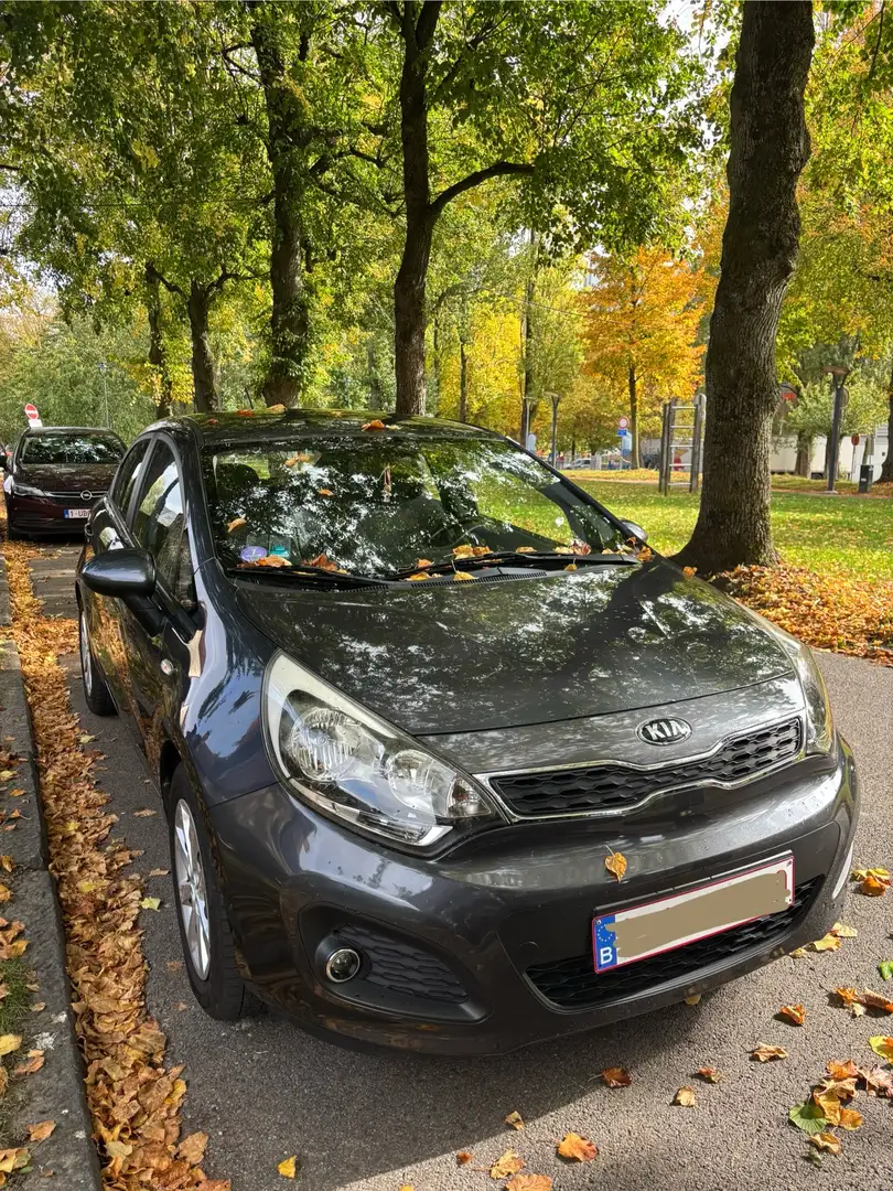 Kia Rio 1.2i - 1