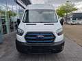 Ford E-Transit 350 L4H3 Trend 68 kWh |  Indrukwekkend bereik op é Wit - thumbnail 2