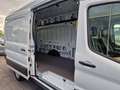 Ford E-Transit 350 L4H3 Trend 68 kWh |  Indrukwekkend bereik op é Wit - thumbnail 7
