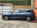Ford Focus Wagon 1.0 EcoBoost Titanium Business Blau - thumbnail 6