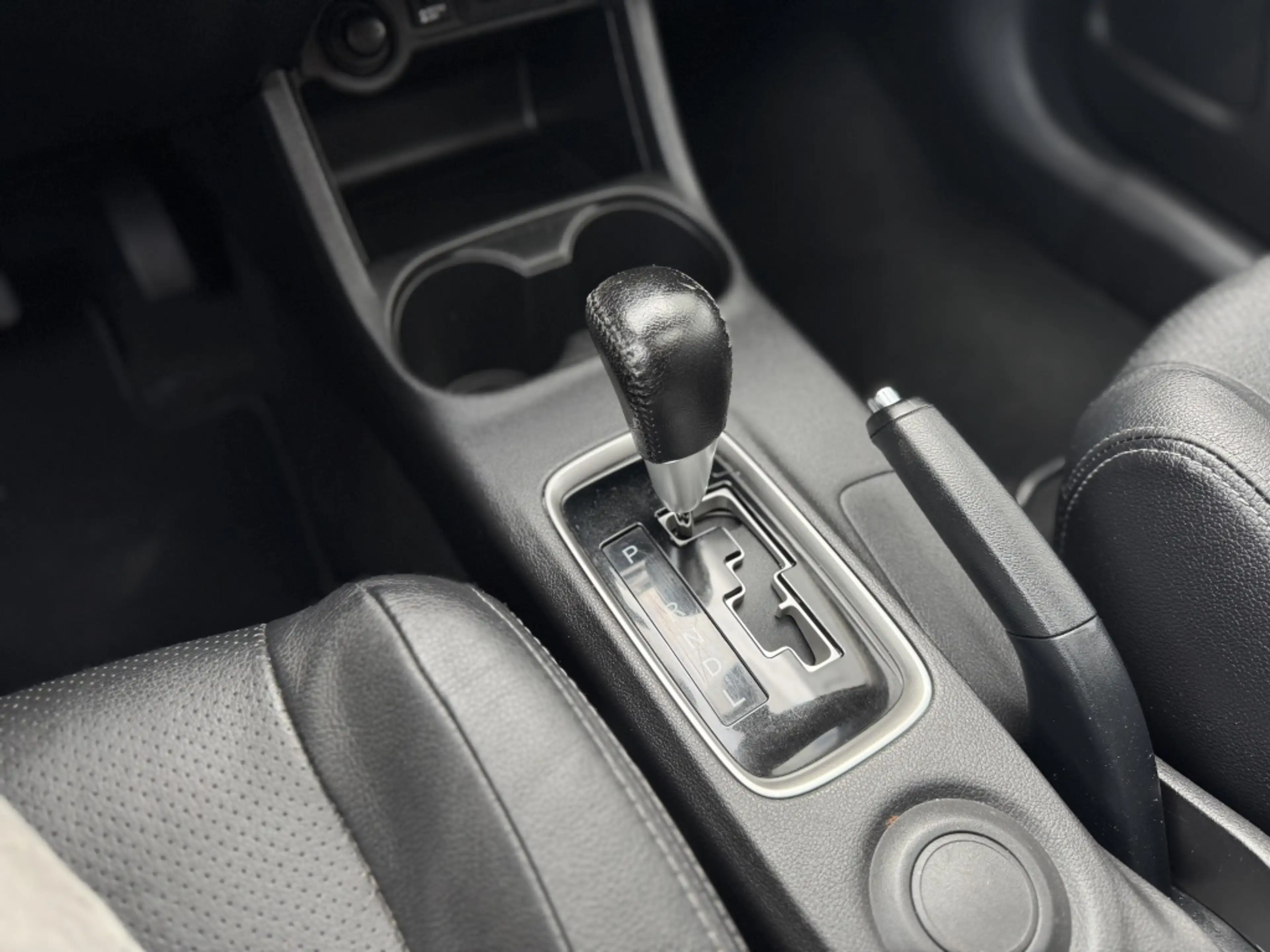 Mitsubishi Outlander Automaat | 7-P | Cruise C 2.0 Instyle — photo 21