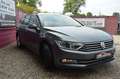 Volkswagen Passat Variant 1.6 CR TDi Highline DSG NAV CAM CLIM 123.845KM Gris - thumbnail 2