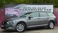 Volkswagen Passat Variant 1.6 CR TDi Highline DSG NAV CAM CLIM 123.845KM Gris - thumbnail 1