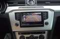Volkswagen Passat Variant 1.6 CR TDi Highline DSG NAV CAM CLIM 123.845KM Gris - thumbnail 17