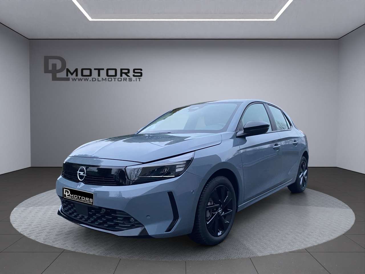 Opel Corsa 1.2 BENZINA, 100 CV, ALLESTIMENTO YES, NEOPATATI!