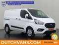 Ford Transit Custom 2.0TDCi 170PK | Kastinrichting | Navigatie | Camer Wit - thumbnail 1