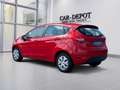 Ford Fiesta Trend*KLIMA*AUX*MULTILENK.*44 TKM*TÜV* Rot - thumbnail 3