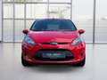 Ford Fiesta Trend*KLIMA*AUX*MULTILENK.*44 TKM*TÜV* Rot - thumbnail 7