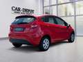 Ford Fiesta Trend*KLIMA*AUX*MULTILENK.*44 TKM*TÜV* Rot - thumbnail 4