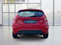 Ford Fiesta Trend*KLIMA*AUX*MULTILENK.*44 TKM*TÜV* Rot - thumbnail 8