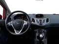 Ford Fiesta Trend*KLIMA*AUX*MULTILENK.*44 TKM*TÜV* Rot - thumbnail 15