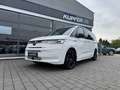 Volkswagen T7 Multivan Style TDI Lang°Pano°Sthzg.°AHK Blanc - thumbnail 1