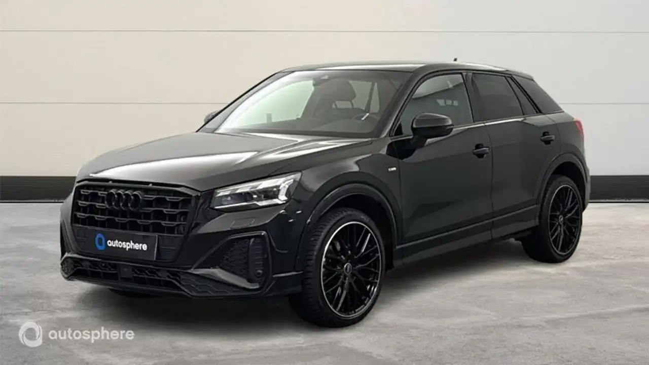 Audi Q2