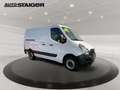 Opel Movano Kasten  L1H2 AHK, Klima, Navi, PDC,... Wit - thumbnail 5