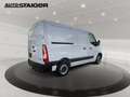 Opel Movano Kasten  L1H2 AHK, Klima, Navi, PDC,... Wit - thumbnail 7