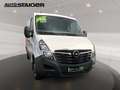 Opel Movano Kasten  L1H2 AHK, Klima, Navi, PDC,... Wit - thumbnail 3
