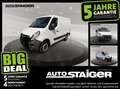 Opel Movano Kasten  L1H2 AHK, Klima, Navi, PDC,... Wit - thumbnail 1